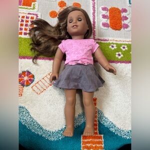American Girl Doll
